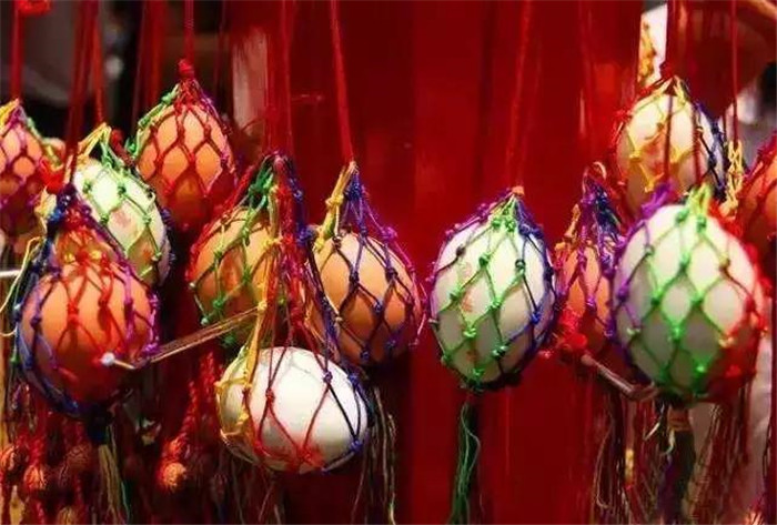 端午佳節(jié)傳統(tǒng)習(xí)俗你還記得多少？我們這代可不能丟了老規(guī)矩